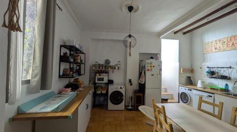 Foto 4 de Casa adosada en venda a Carrer Alt, 10, Alcalalí, Alicante