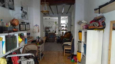 Foto 5 de Casa adosada en venda a Carrer Alt, 10, Alcalalí, Alicante