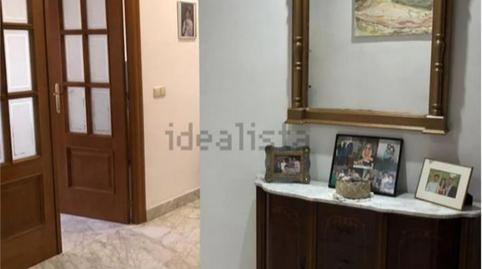 Foto 2 de Pis en venda a Avinguda al Vedat, 50, Zona Avenida al Vedat, Torrent