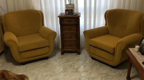 Foto 4 de Pis en venda a Avinguda al Vedat, 50, Zona Avenida al Vedat, Torrent