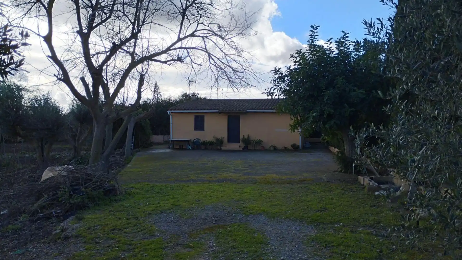 Country homes for sale in Manacor