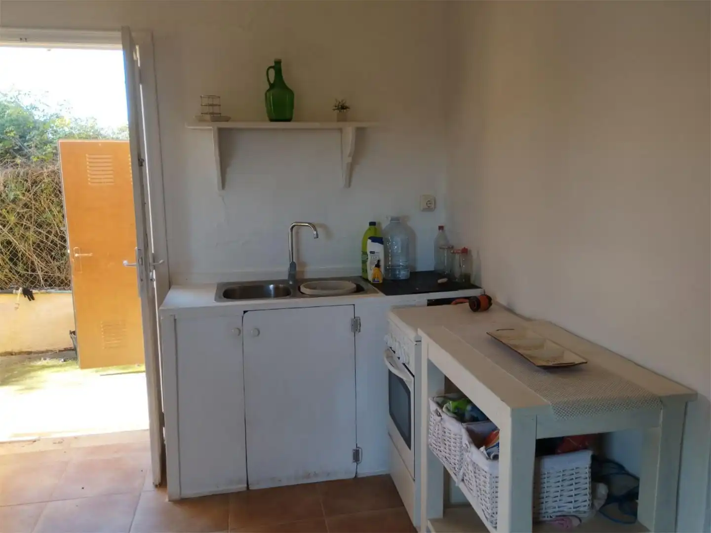 Kitchen of Country homes for sale in Manacor