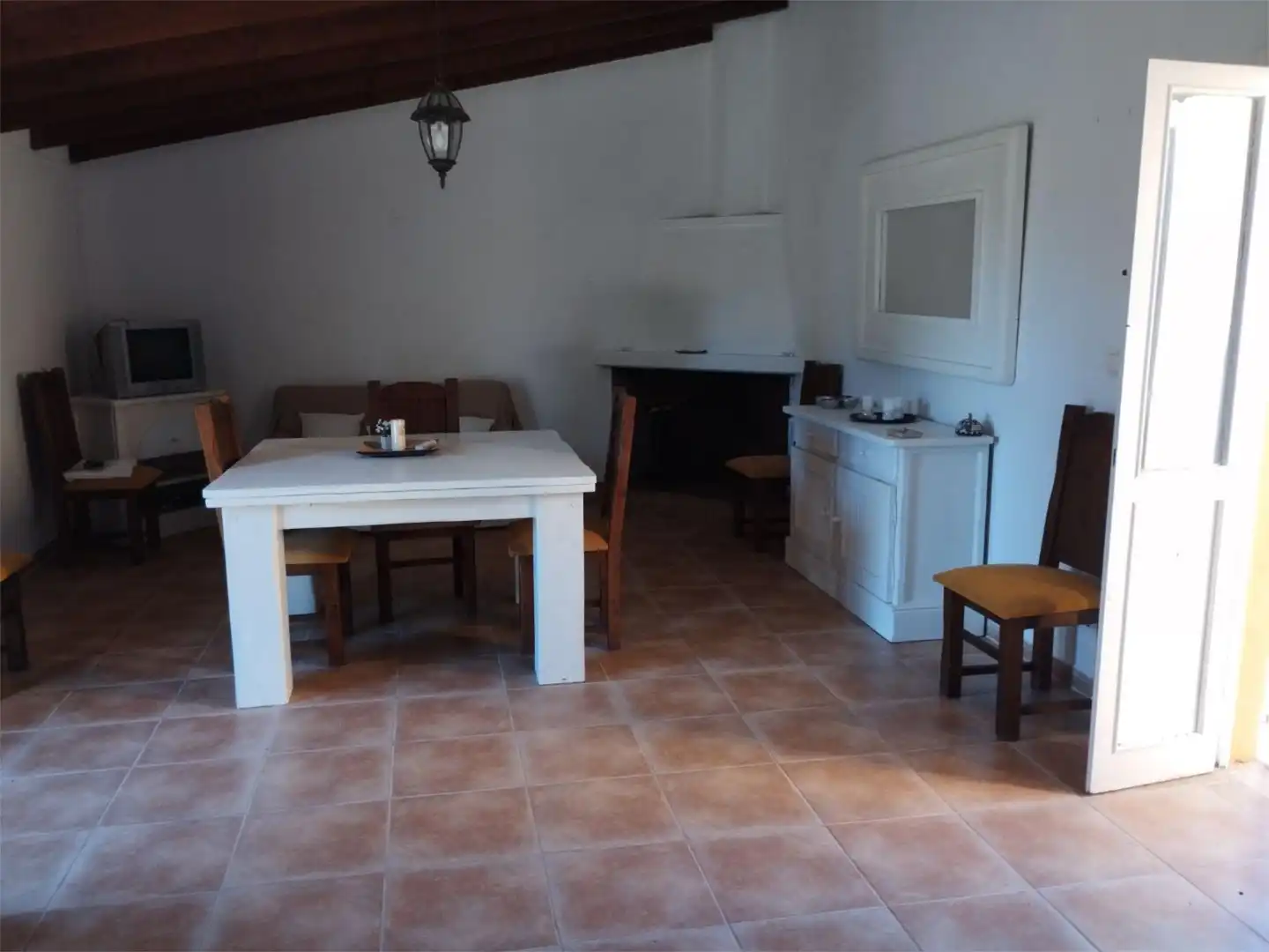 Dining room of Country homes for sale in Manacor