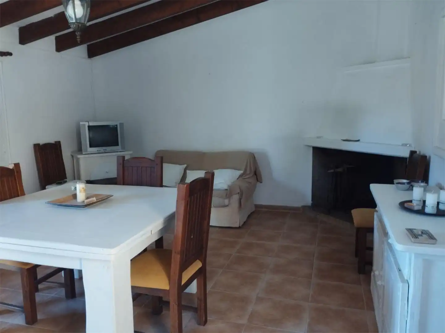 Living room of Country homes for sale in Manacor