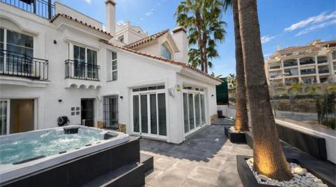 Casa adosada de lloguer a Riviera del Sol, Mijas - imatge 3 Foto 3 de Casa adosada de lloguer a Riviera del Sol, Mijas