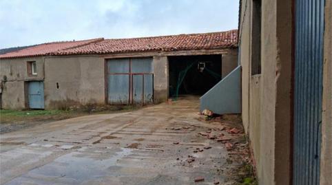 Foto 2 von Fabrikhallen zur Miete in Salinas del Manzano, Cuenca