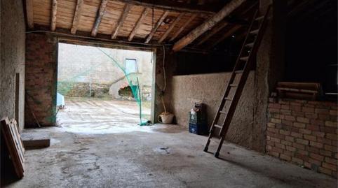 Foto 3 von Fabrikhallen zur Miete in Salinas del Manzano, Cuenca