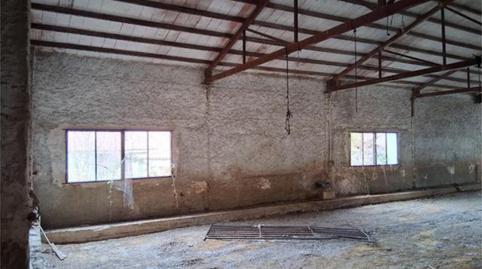 Foto 4 von Fabrikhallen zur Miete in Salinas del Manzano, Cuenca