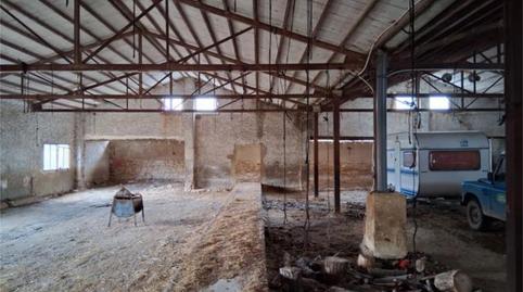 Foto 5 von Fabrikhallen zur Miete in Salinas del Manzano, Cuenca