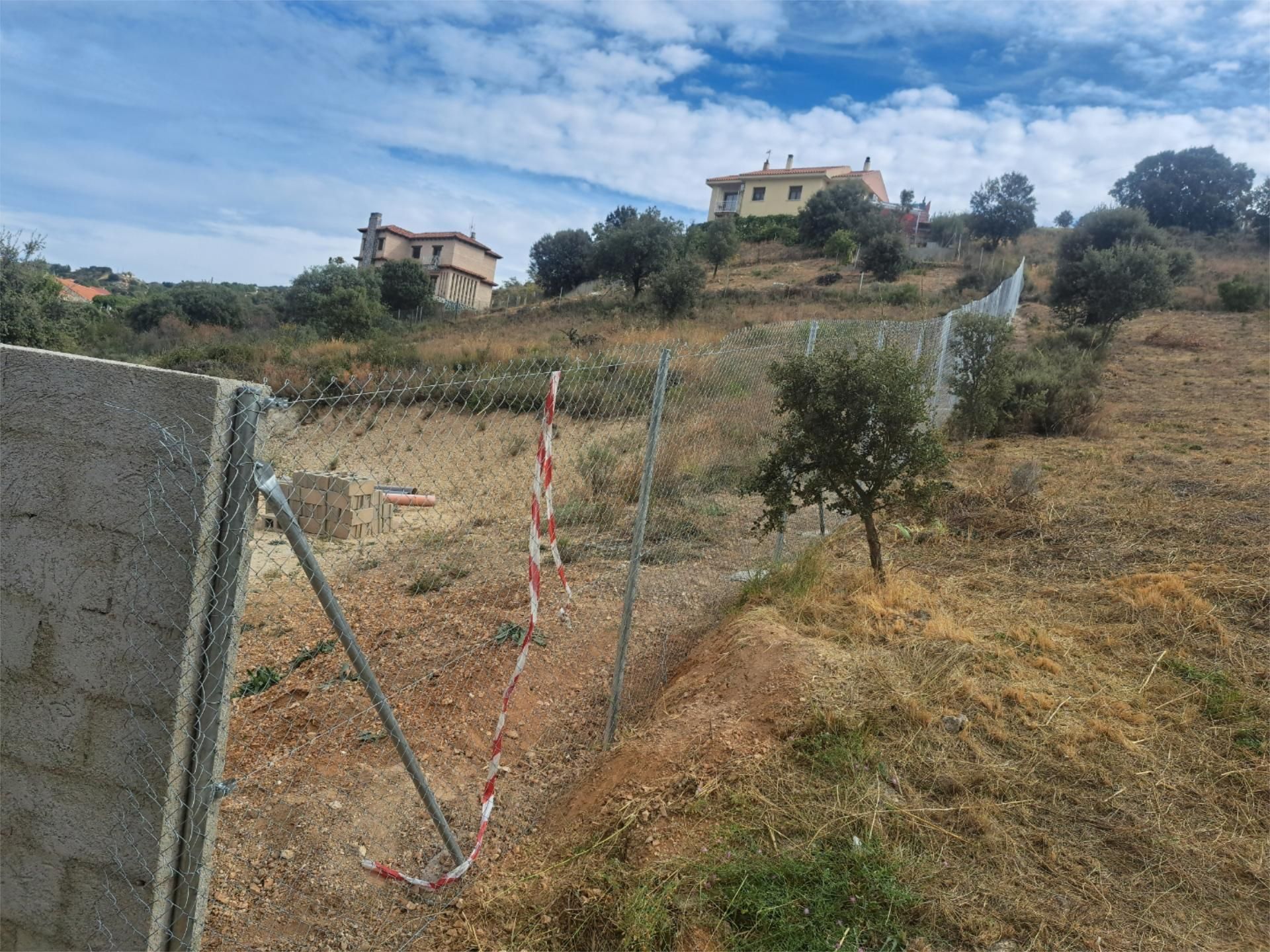 Residencial en venda en Ambite