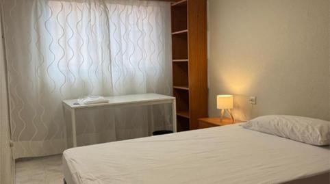 Foto 4 de Pis de lloguer a Avinguda de Blasco Ibáñez, 134, Ciutat Jardí,  Valencia Capital