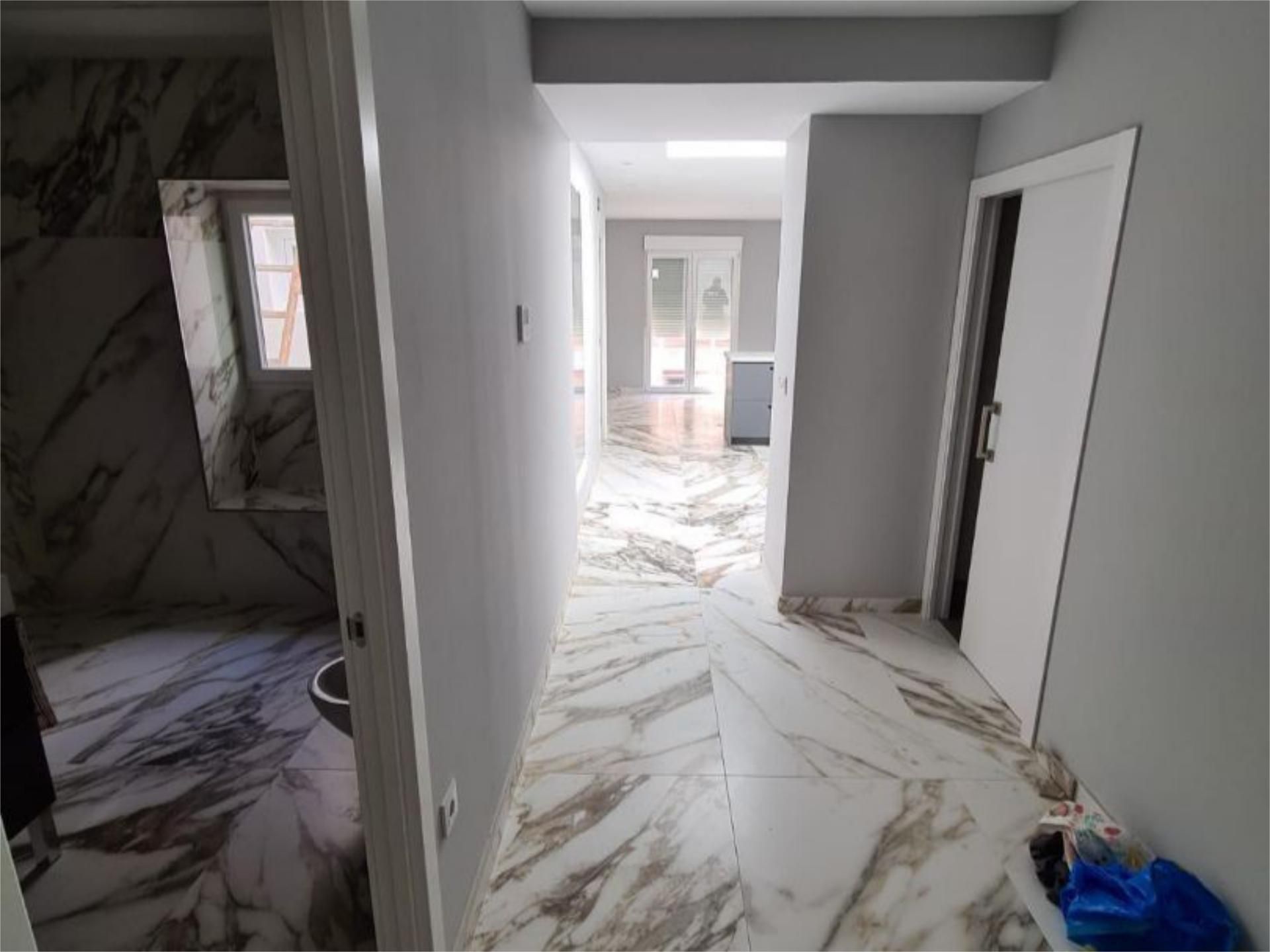 Casa adosada de lloguer a Carrer Mare de Déu dels Àngels, 32, Centro