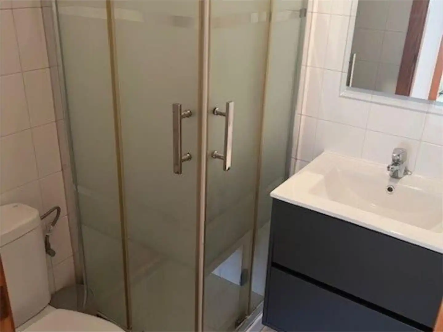 Flat for rent in Pueblo Latino Flat for rent in Pueblo Latino