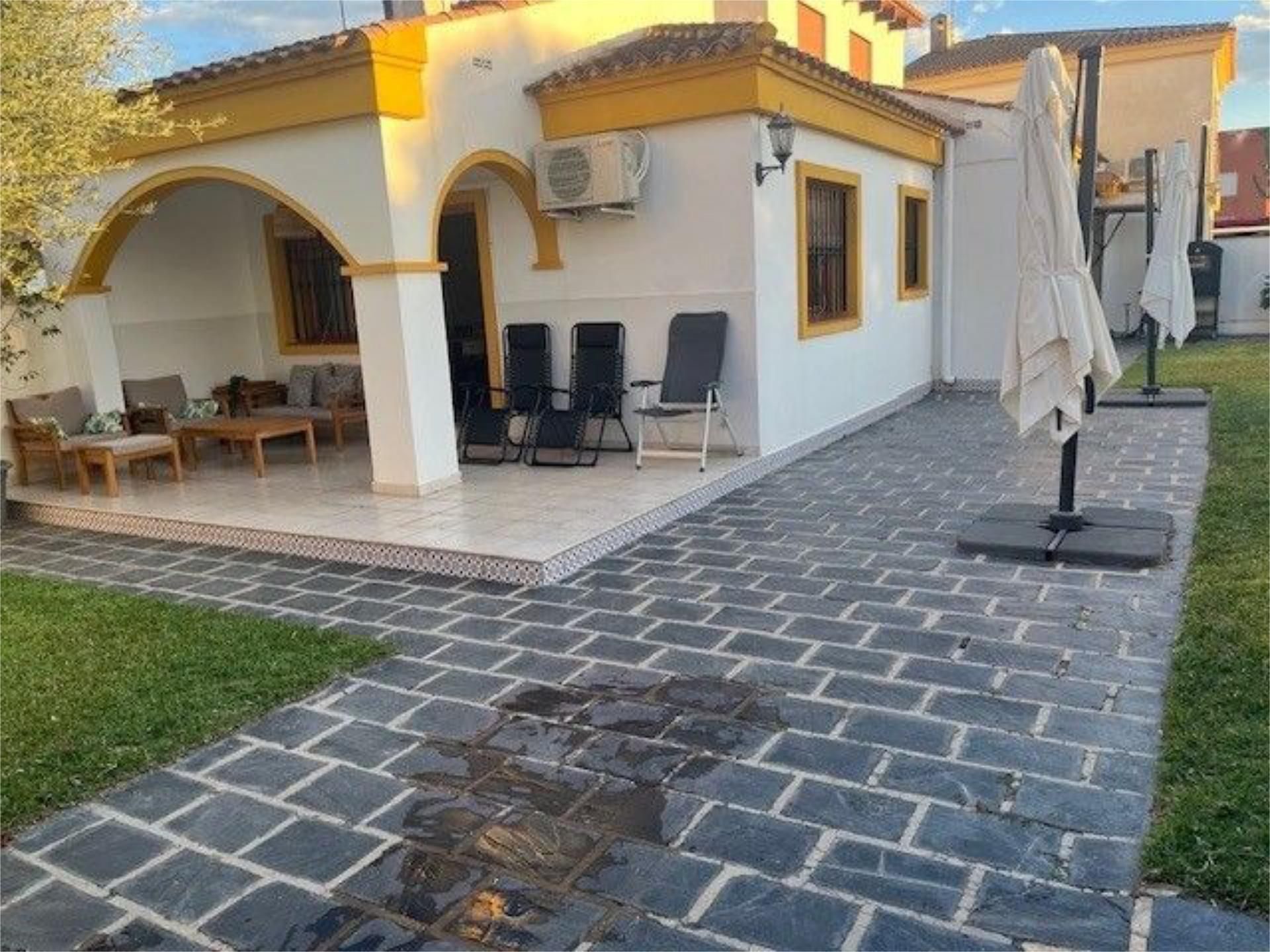 Flat to rent in Pueblo Latino