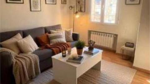 Foto 3 de Apartament de lloguer a Centro, Cuenca Capital