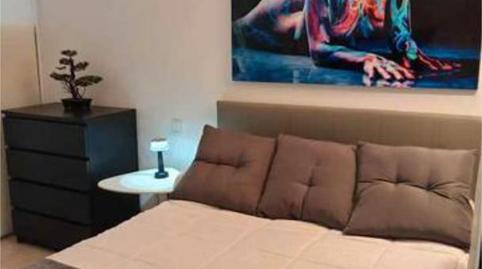 Photo 3 of Study to rent in San Pedro de Alcántara pueblo, Marbella