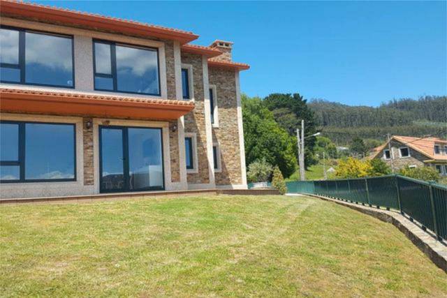 Casa-chalet en Alquiler en Cedeira