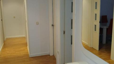 Foto 2 de Piso de alquiler en Calle París, 3, Imaginalia - Llanos del Águila,  Albacete Capital