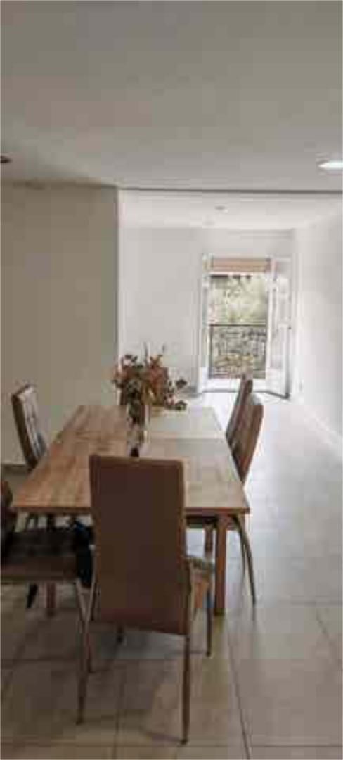 Flat to rent in Sant Antoni Flat to rent in Sant Antoni