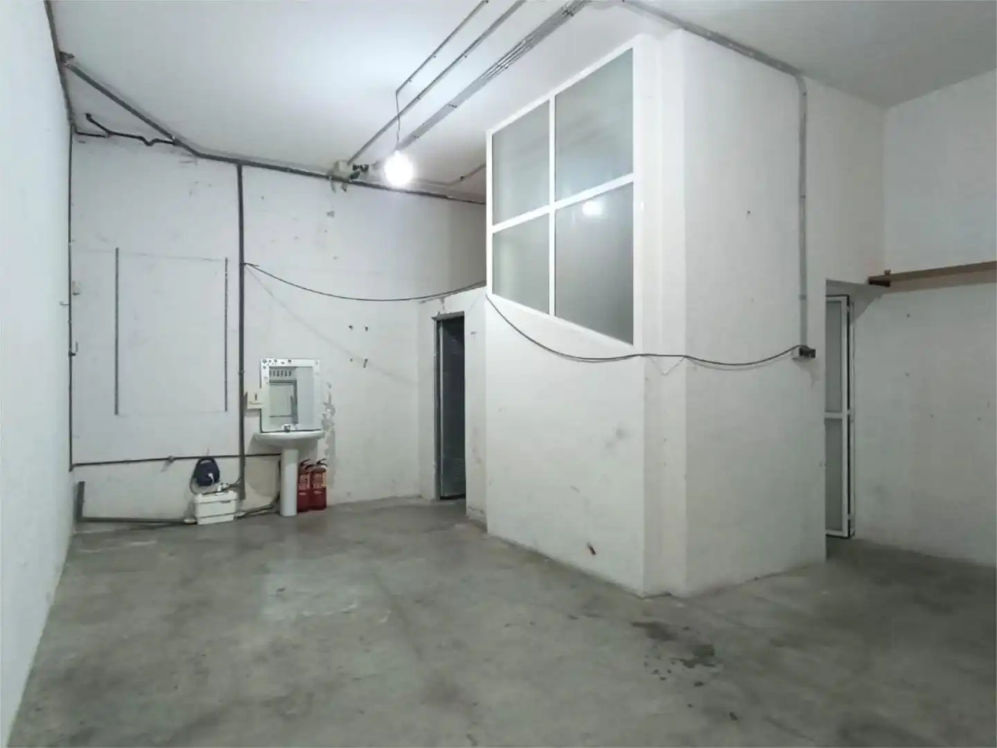 Piso en venta en La Nucia con Aire acondicionado, Calefacción y Jardín privado