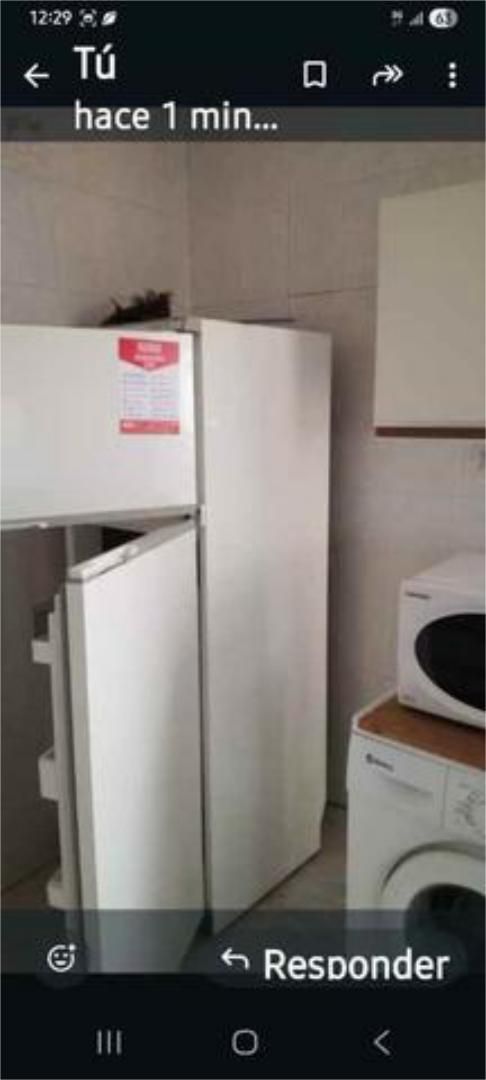 Kitchen of House or chalet to rent in Fregenal de la Sierra  with Terrace, Storage room and Furnished