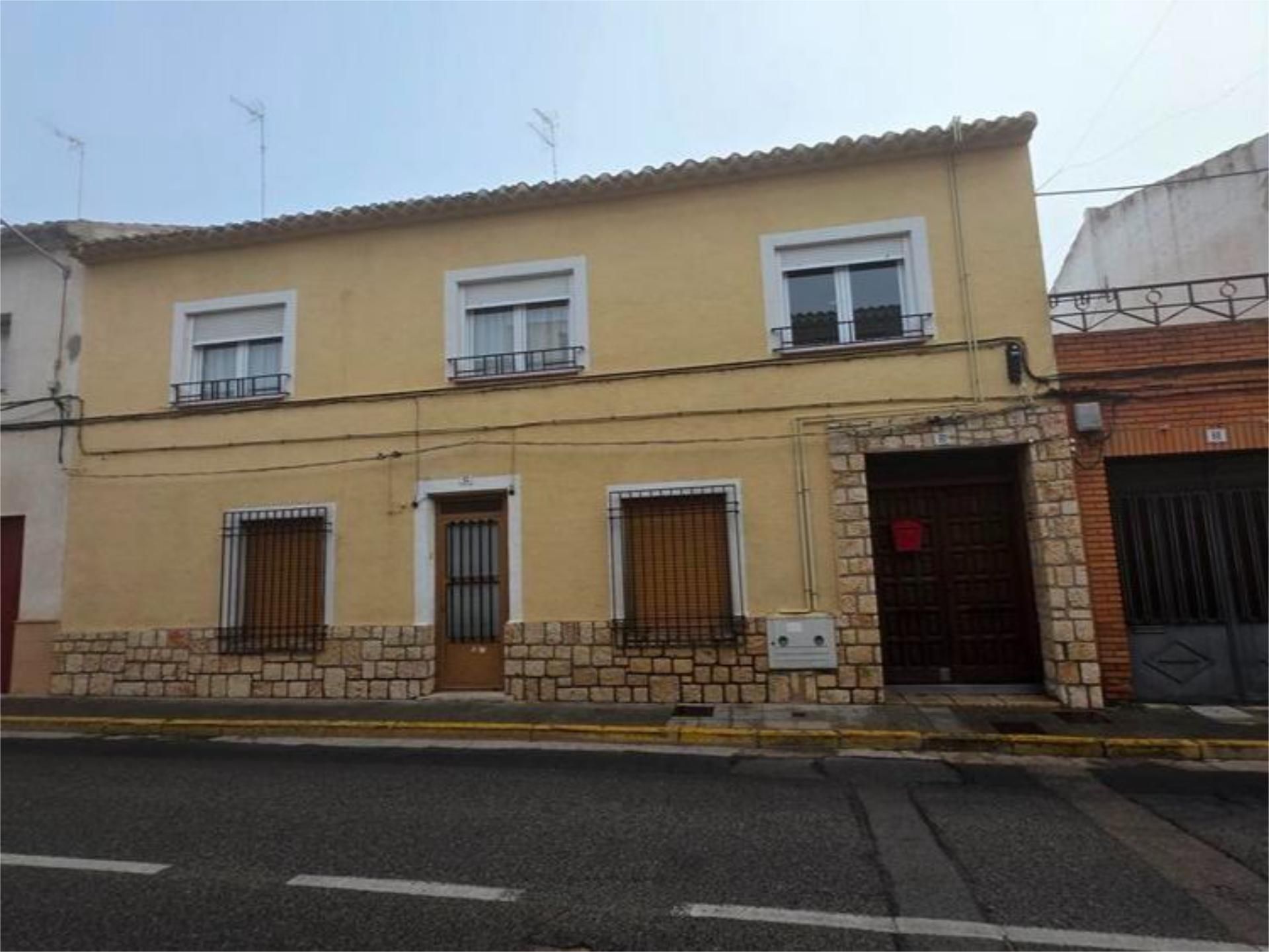 Planta baja to rent in Calle de Dos de Mayo, 90, Villarrobledo