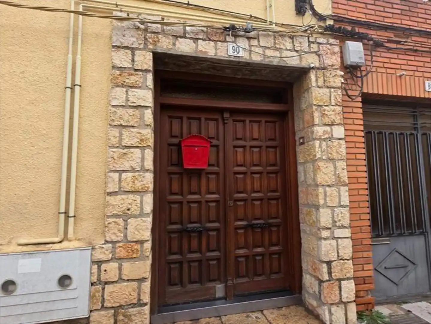 Ground floor for rent in Villarrobledo  with Furnished
