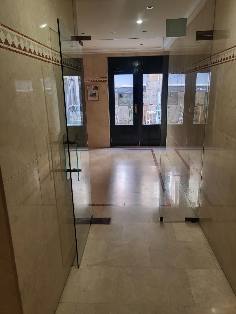 Pis en venda en Burgos Capital amb Balcó