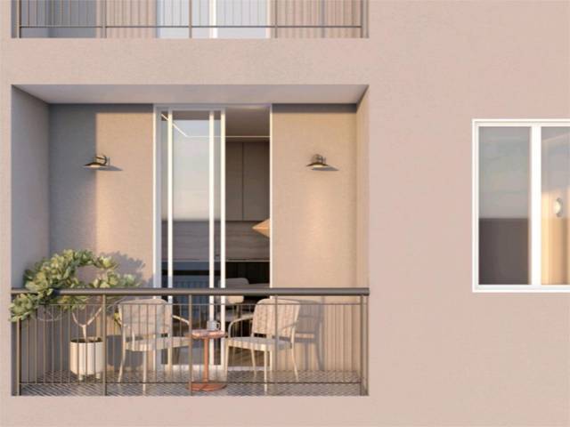 Piso en Venta en Calle del General Pardiñas, 89 en Lista