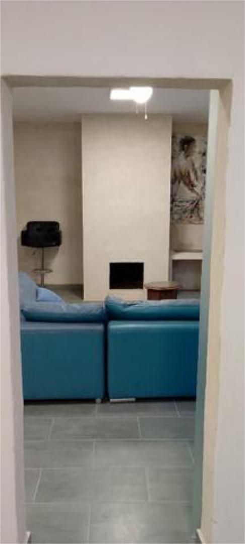 Sala de estar de Apartamento en venta en Bornos con Calefacción y Terraza