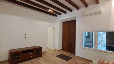 Foto 3 de Casa adosada en venta en Carrer Francesc Torrens, 5, Petra, Illes Balears