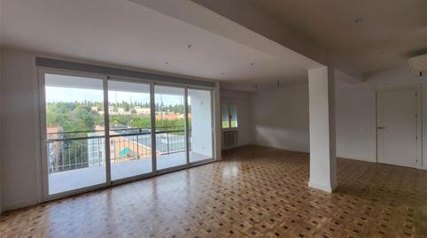 Foto 4 de Piso en venta en Avenida del Manzanares, 64, San Isidro,  Madrid Capital