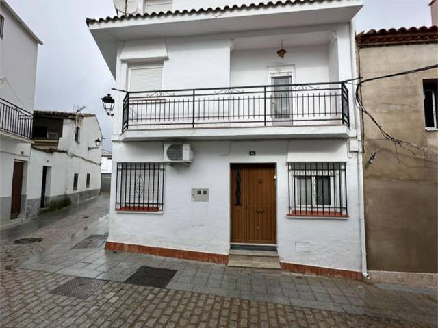 Casa adosada en Venta en Calle Perdones, 16 en Herrera del Duque