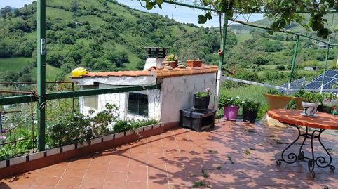 Foto 2 de Casa adosada en venta en N-639, 4, Zierbena, Bizkaia