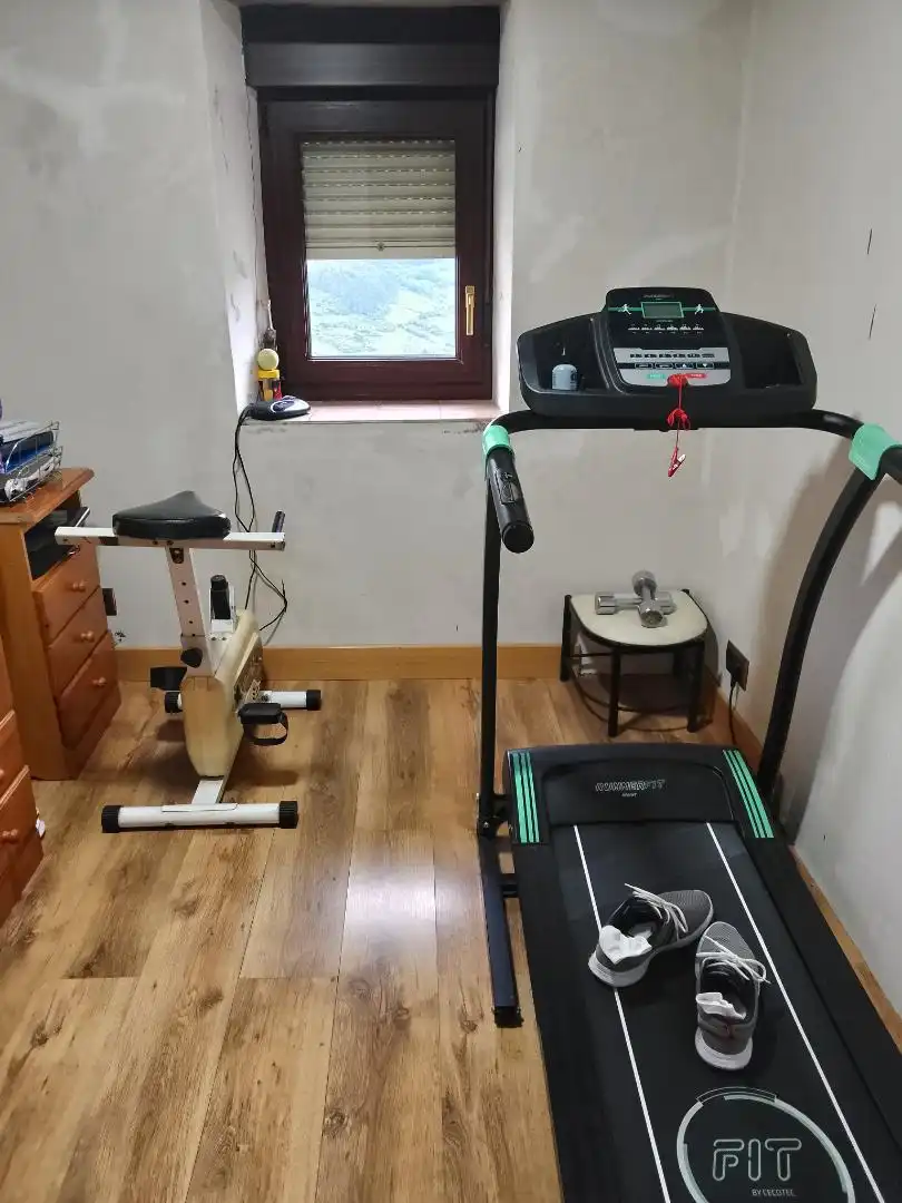 Casa adosada en venta en N-639, 4, Zierbena Casa adosada en venta en Zierbena con Amueblado