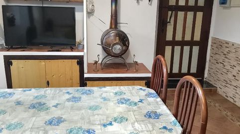 Casa adosada en venda a N-639, 4, Zierbena, Bizkaia - imatge 4 Foto 4 de Casa adosada en venda a N-639, 4, Zierbena, Bizkaia