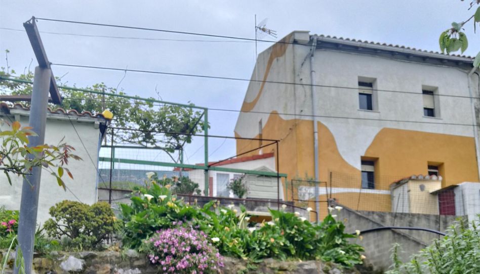 Casa adosada en venda a N-639, 4, Zierbena, Bizkaia - imatge 1 Foto 1 de Casa adosada en venda a N-639, 4, Zierbena, Bizkaia