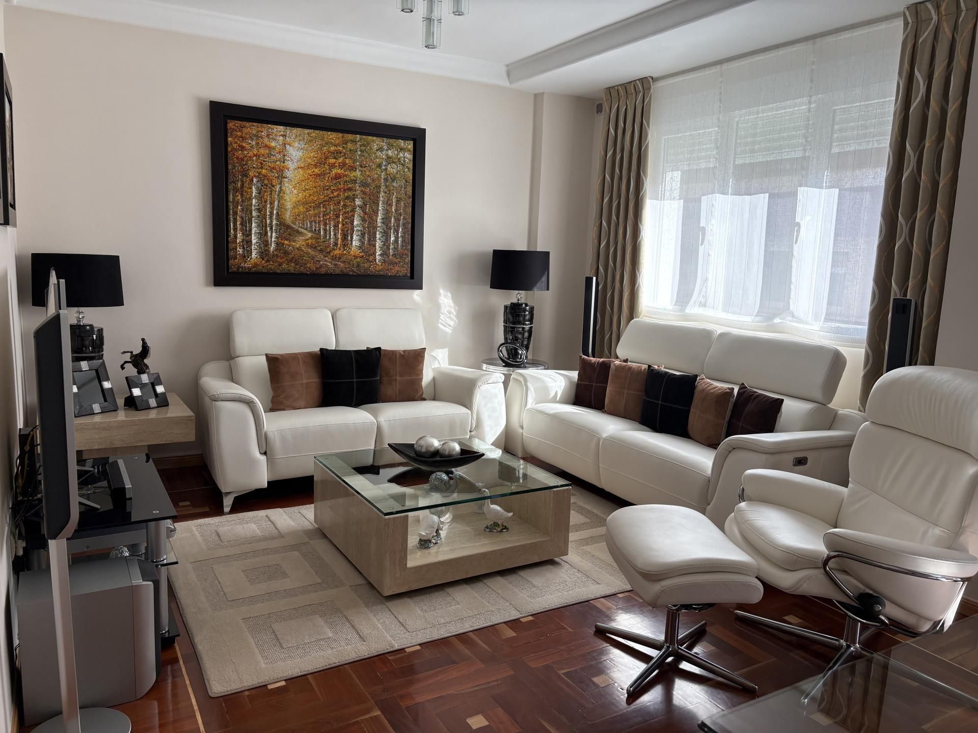 Pis en venda a Calle de Garcilaso, 7, Trafalgar