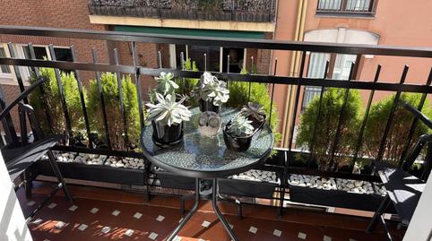 Foto 4 de Pis en venda a Calle de Garcilaso, 7, Trafalgar,  Madrid Capital