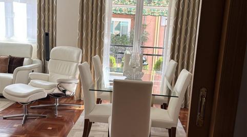 Foto 3 de Pis en venda a Calle de Garcilaso, 7, Trafalgar,  Madrid Capital