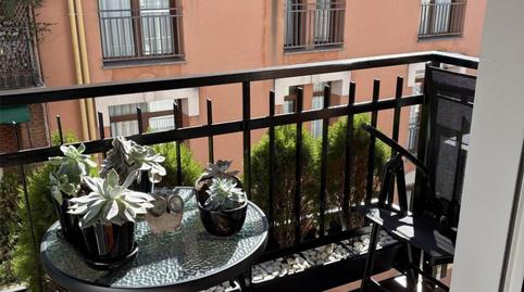 Foto 5 de Pis en venda a Calle de Garcilaso, 7, Trafalgar,  Madrid Capital