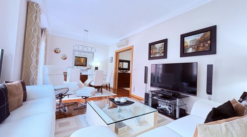 Photo 5 of Flat for sale in Calle de Garcilaso, 7, Trafalgar, Madrid Capital