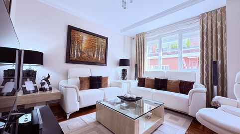 Photo 2 of Flat for sale in Calle de Garcilaso, 7, Trafalgar, Madrid Capital