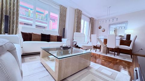 Photo 3 of Flat for sale in Calle de Garcilaso, 7, Trafalgar, Madrid Capital