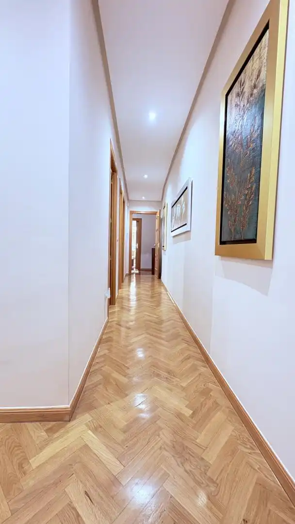 Wohnung zum Verkauf in Calle de Garcilaso, 7, Trafalgar Wohnung zum Verkauf in Madrid Capital mit Klimaanlage, Terrasse und Balkon