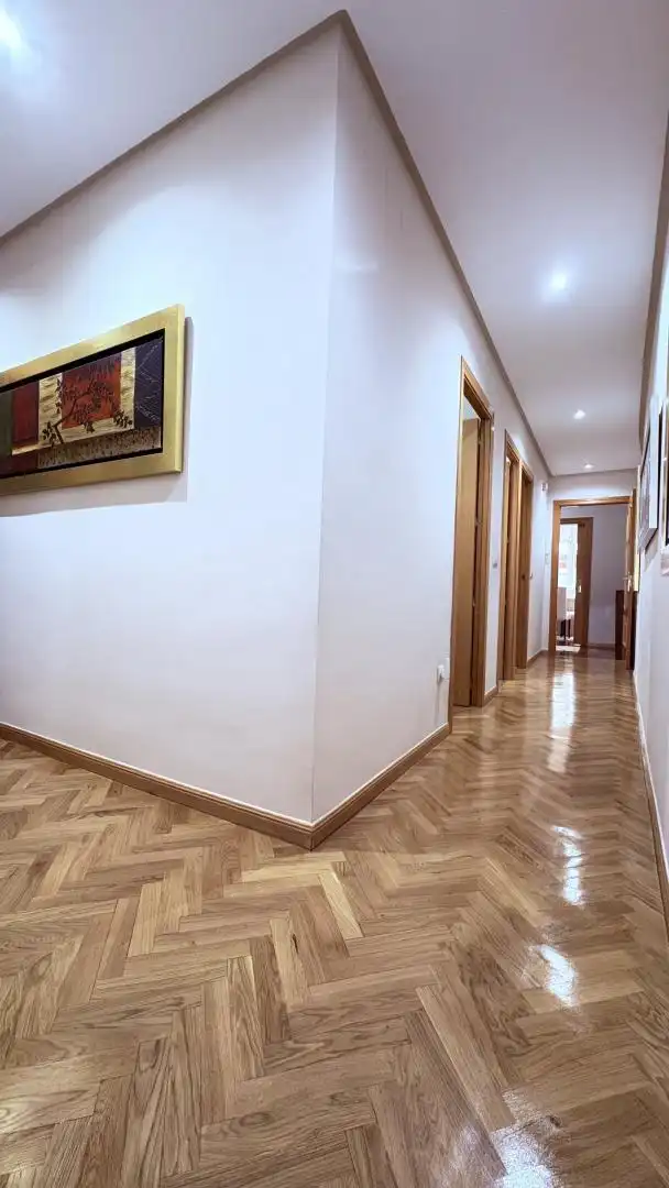 Wohnung zum Verkauf in Calle de Garcilaso, 7, Trafalgar Wohnung zum Verkauf in Madrid Capital mit Klimaanlage, Terrasse und Balkon