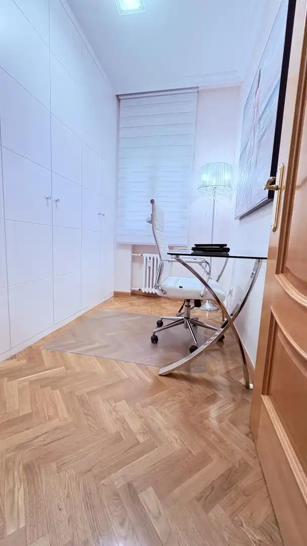 Wohnung zum Verkauf in Calle de Garcilaso, 7, Trafalgar Wohnung zum Verkauf in Madrid Capital mit Klimaanlage, Terrasse und Balkon