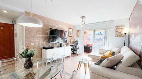 Foto 4 de Ático de alquiler en Las Caletillas - Punta Larga, Candelaria