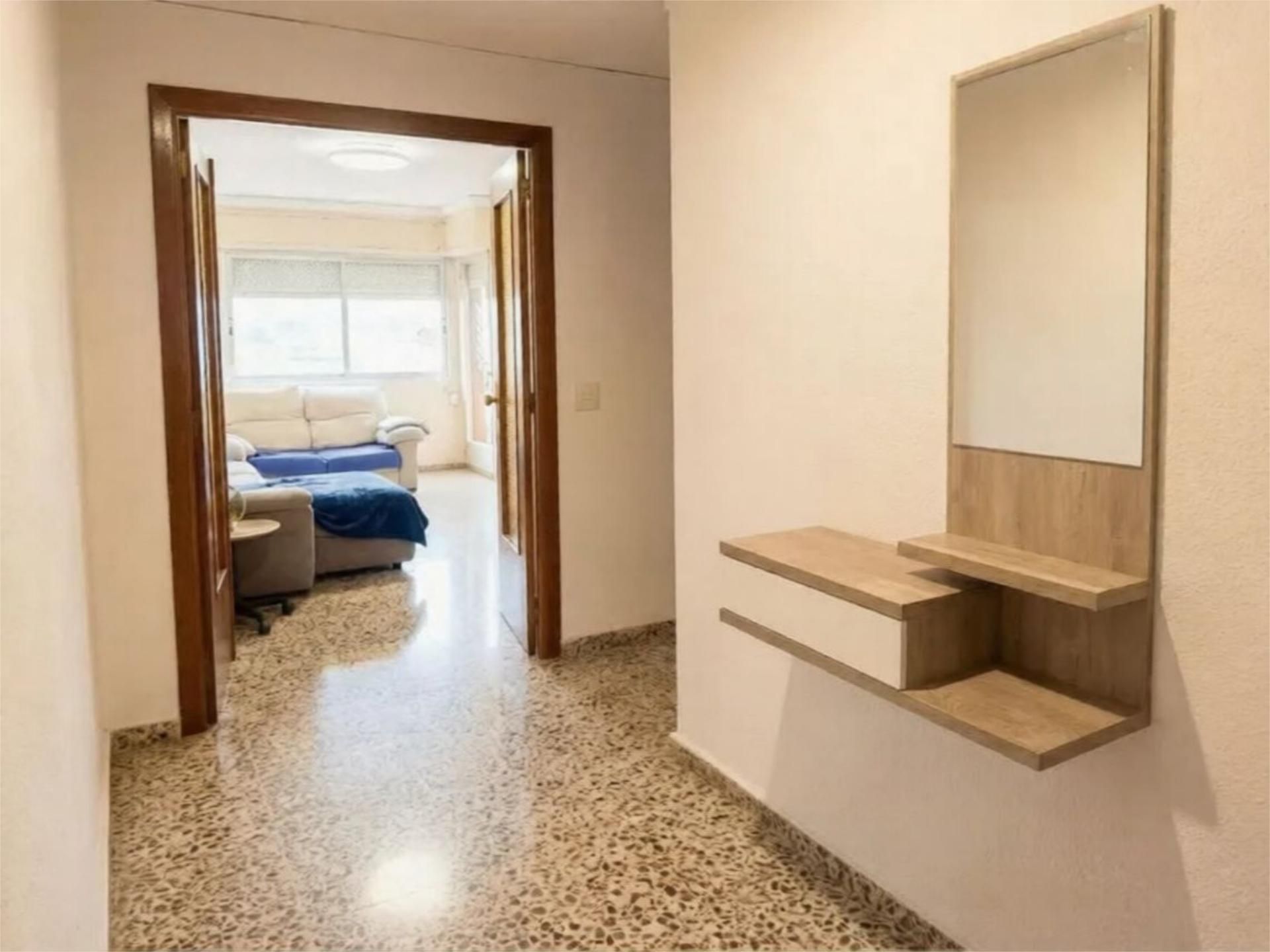 Flat for sale in Almoines  with Air Conditioner, Terrace and Balcony