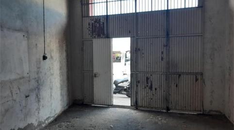 Foto 3 de Traster de lloguer a A Gándara, Narón